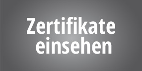 Zertifikate einsehen 2005-2012